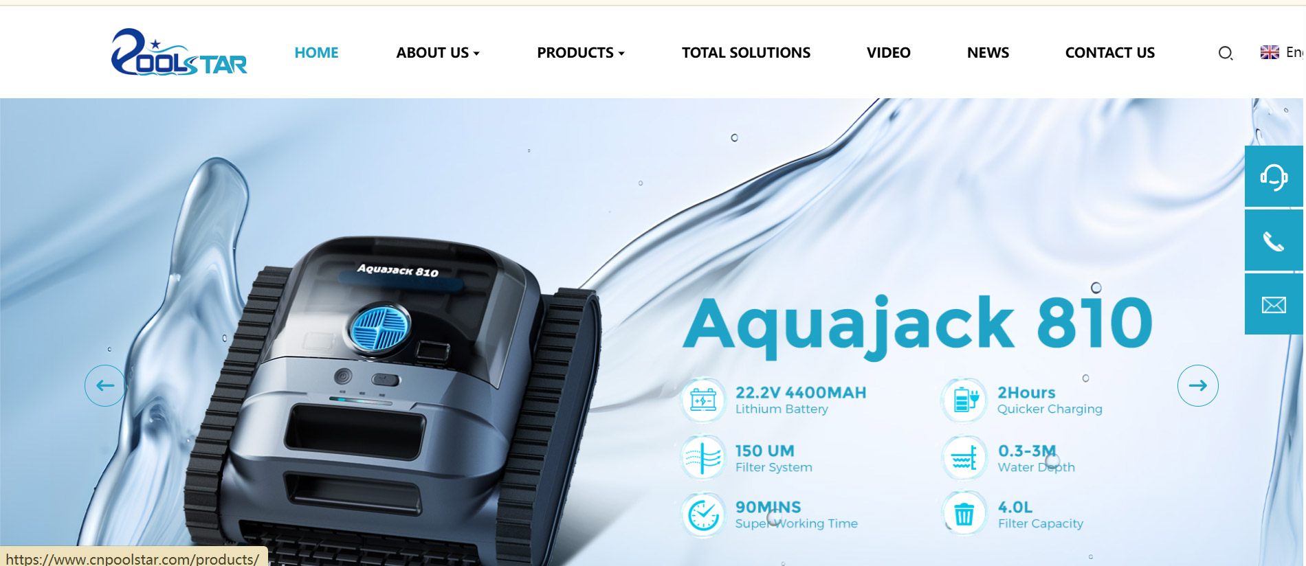 Top 10 Salt Chlorine Generator Manufacturers and Suppliers in China