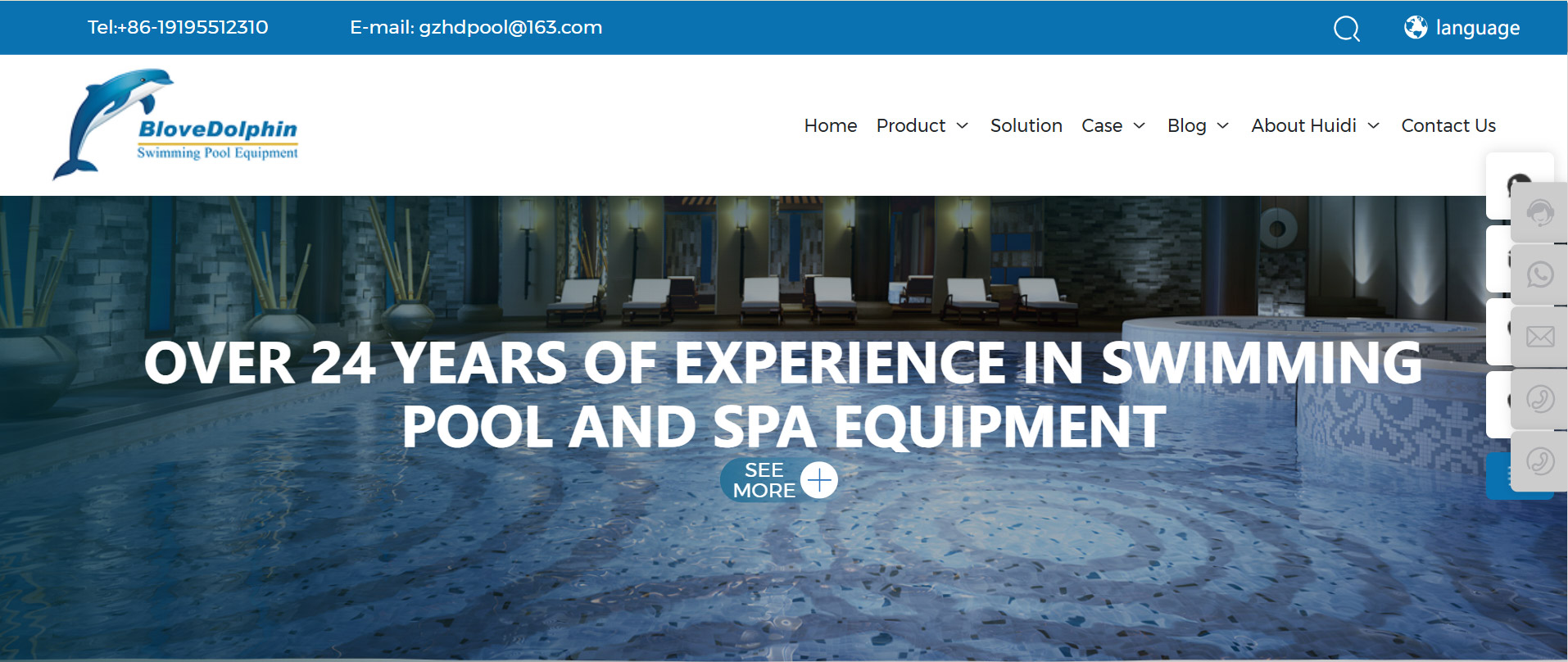 Top 10 Salt Chlorine Generator Manufacturers and Suppliers in China