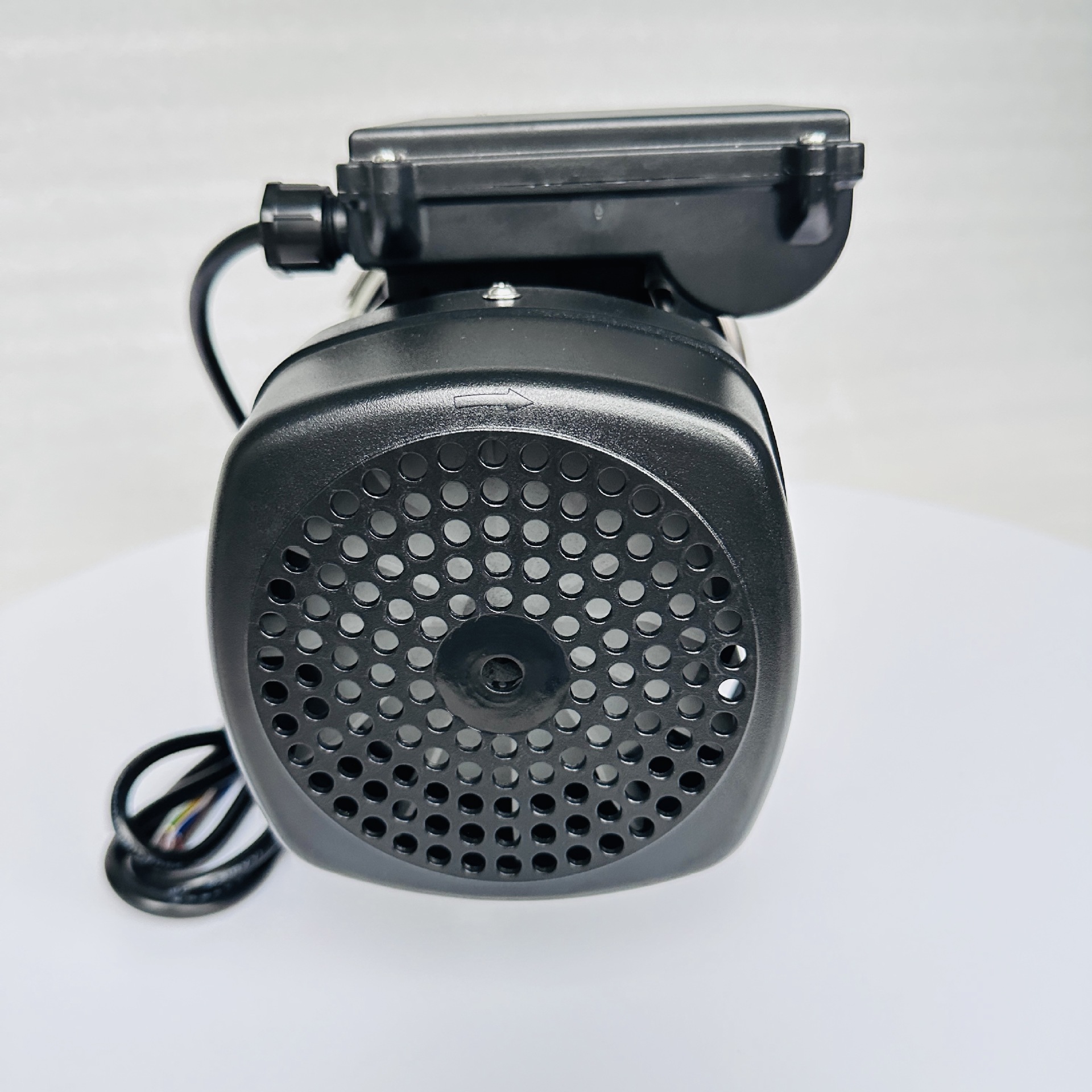 High Pressure Centrifugal Water Multistage Pump