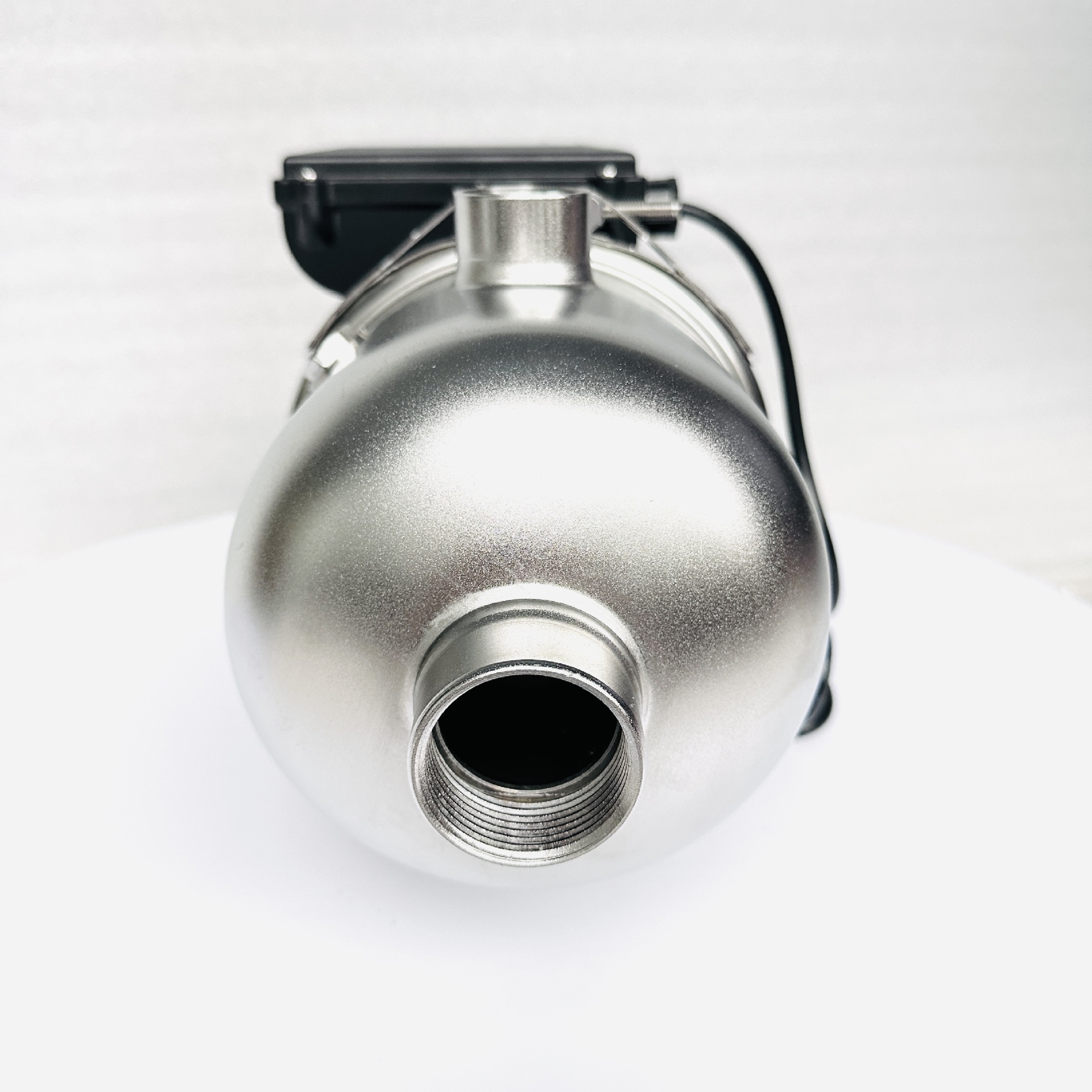 High Pressure Centrifugal Water Multistage Pump