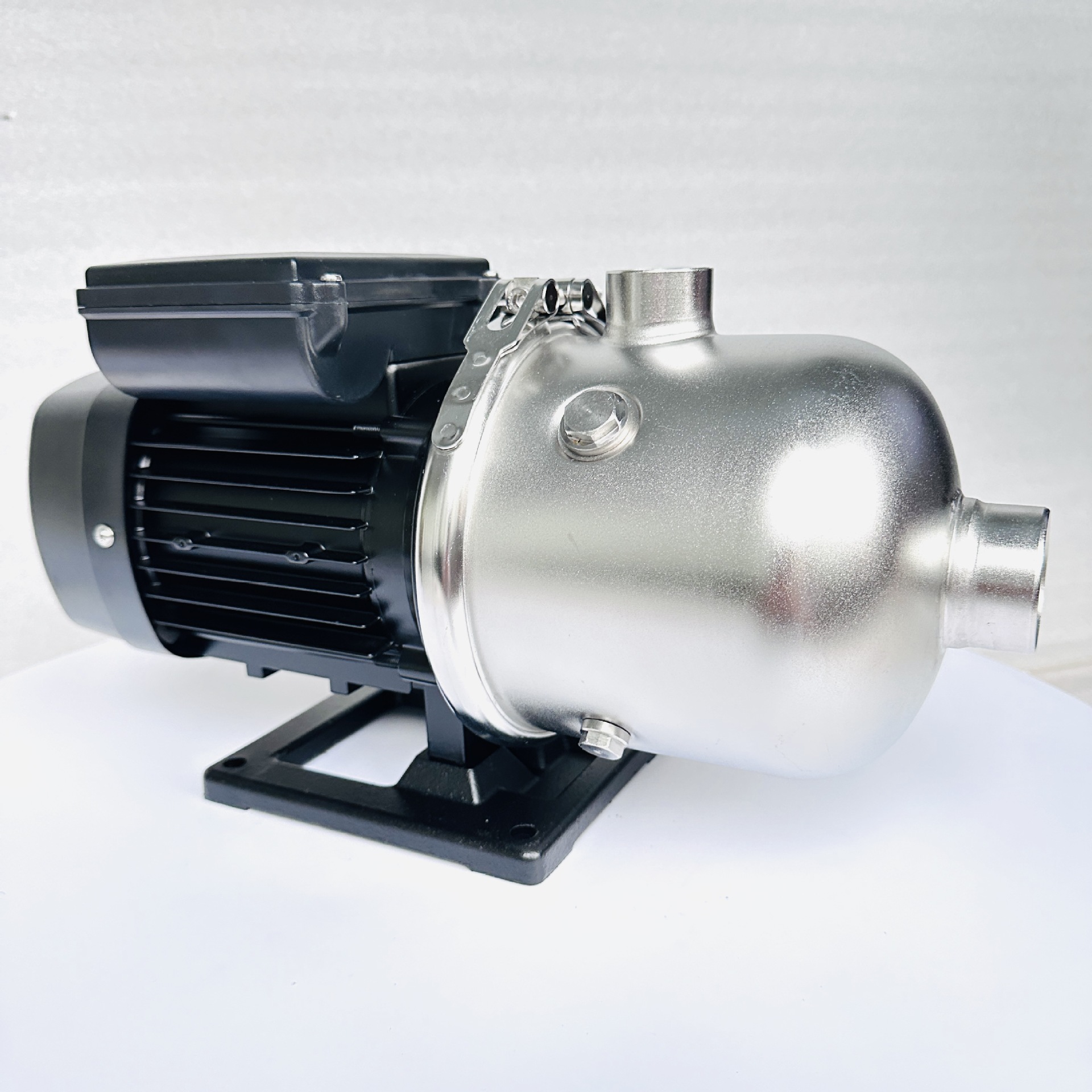 High Pressure Centrifugal Water Multistage Pump