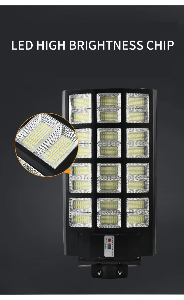 Solar Energy LED Street Light Solar Energy LED Street Light