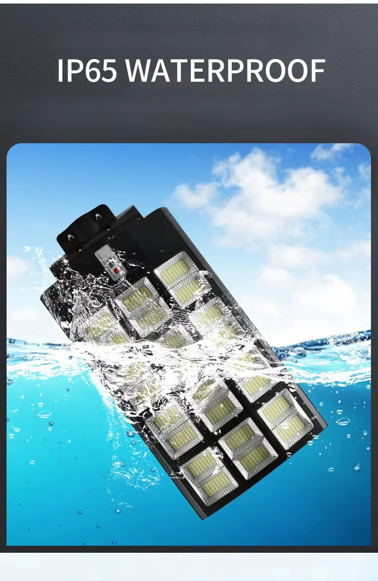 Solar Energy LED Street Light Solar Energy LED Street Light