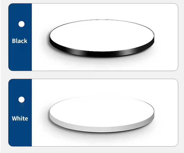 Indoor Round LED Ceiling Light for Home Kitchen Room