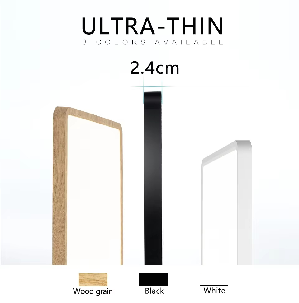 Surface Mounted LED Ceiling Light