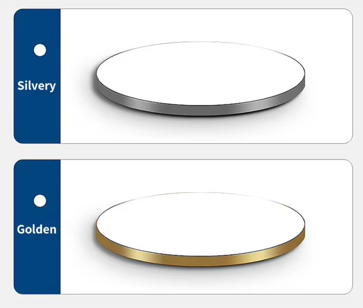 Round LED Ceiling Light