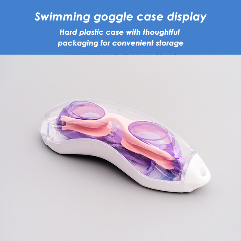 No Leaking Swim Goggles Adults