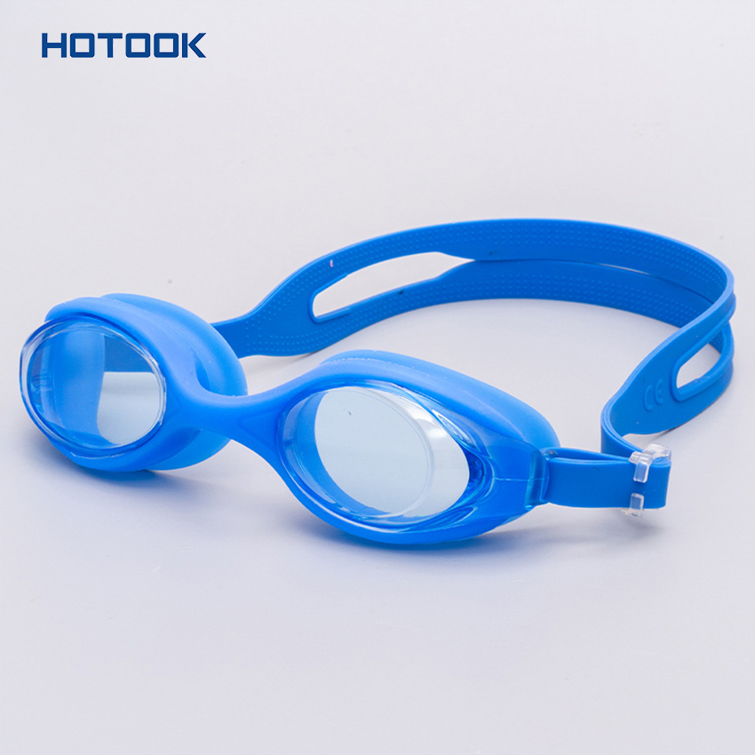 No Leaking Swim Goggles Adults