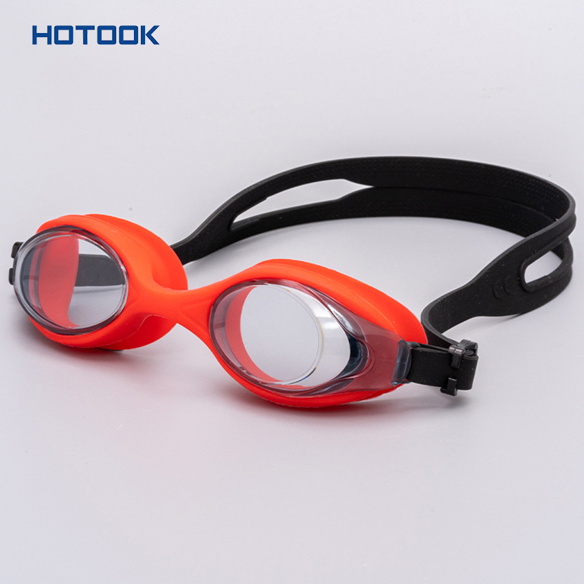 No Leaking Swim Goggles Adults