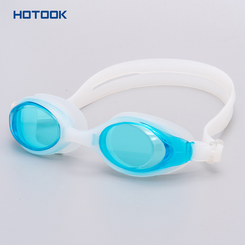 No Leaking Swim Goggles Adults