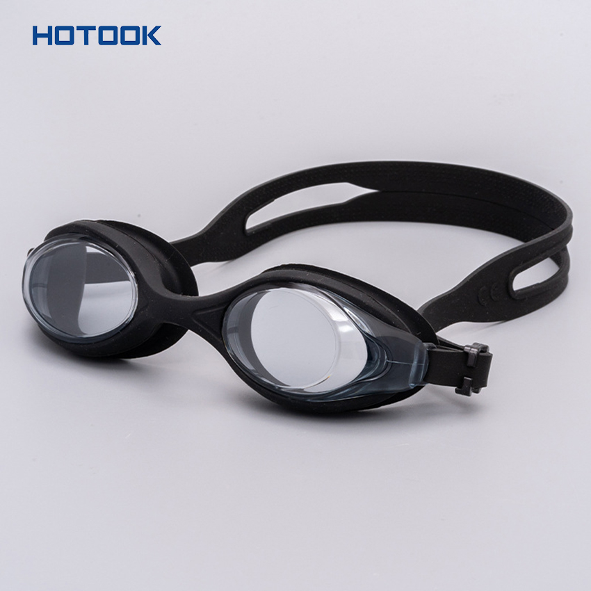 No Leaking Swim Goggles Adults