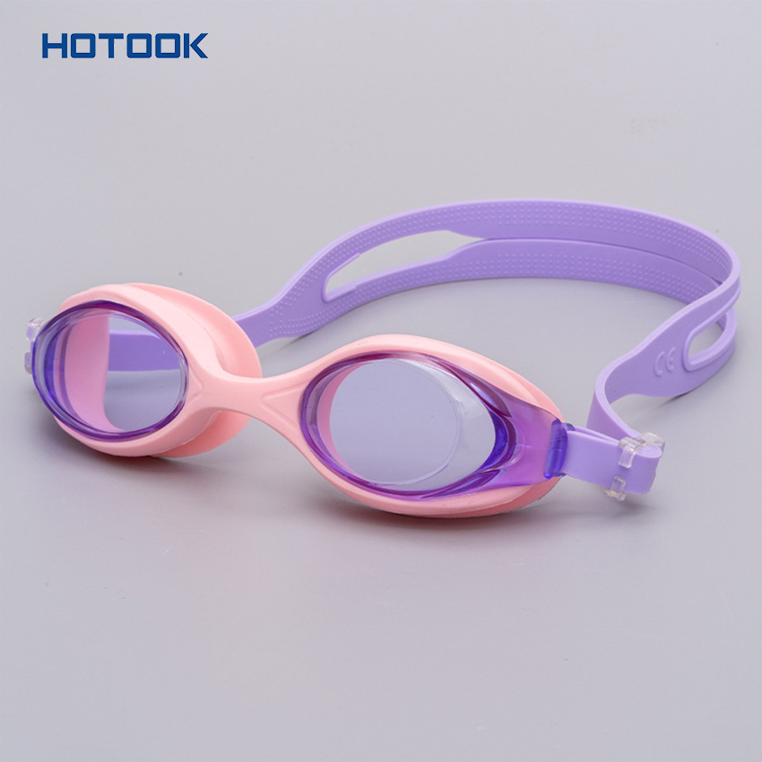 No Leaking Swim Goggles Adults