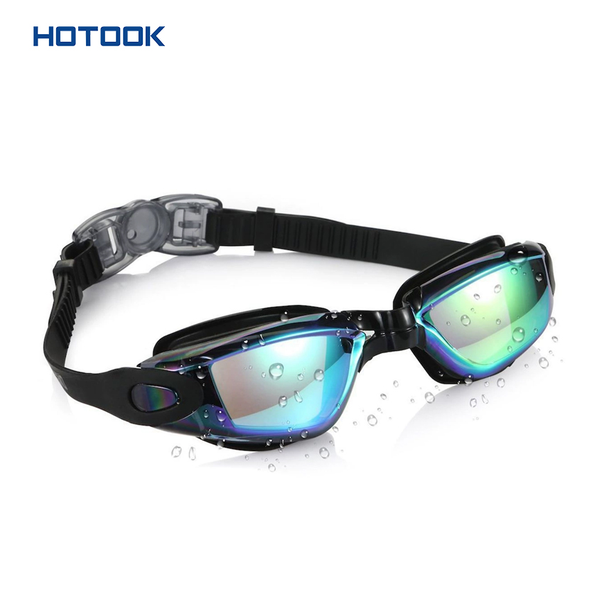 Swim Goggles for Adults