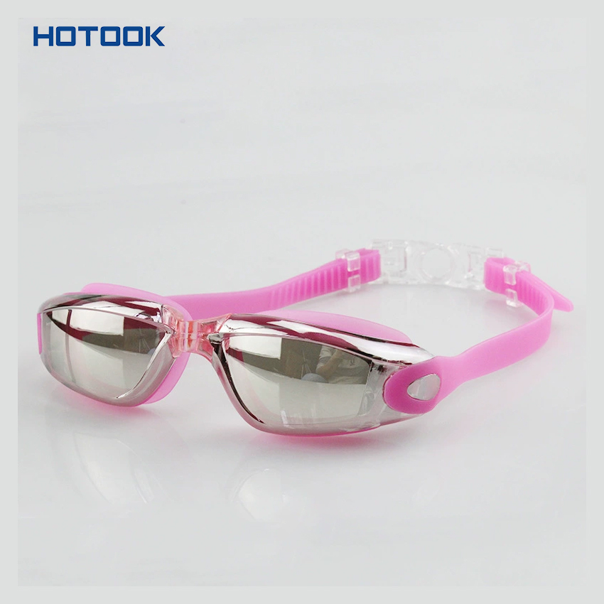 Swim Goggles for Adults