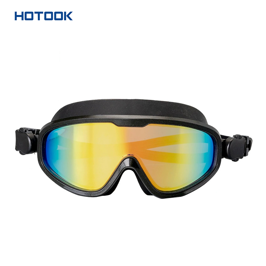 Adult Pool Goggles With Short-Sightedness