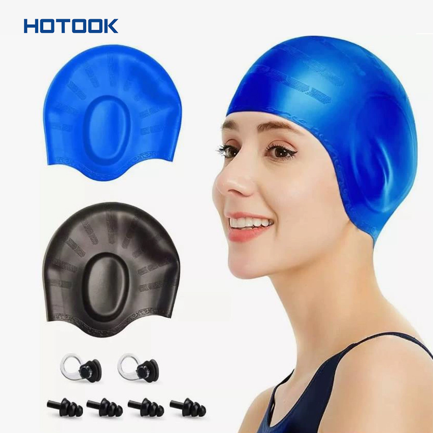 Custom Swimming Cap