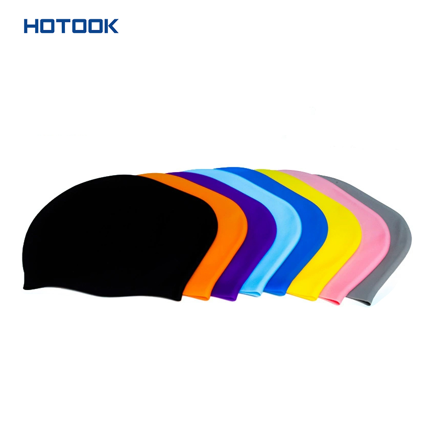Waterproof Swimming Cap Waterproof Swimming Cap