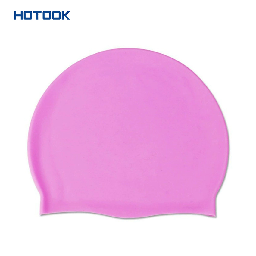 Silicone Swimming Caps Silicone Swimming Caps