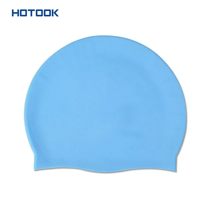 Silicone Swimming Caps Silicone Swimming Caps