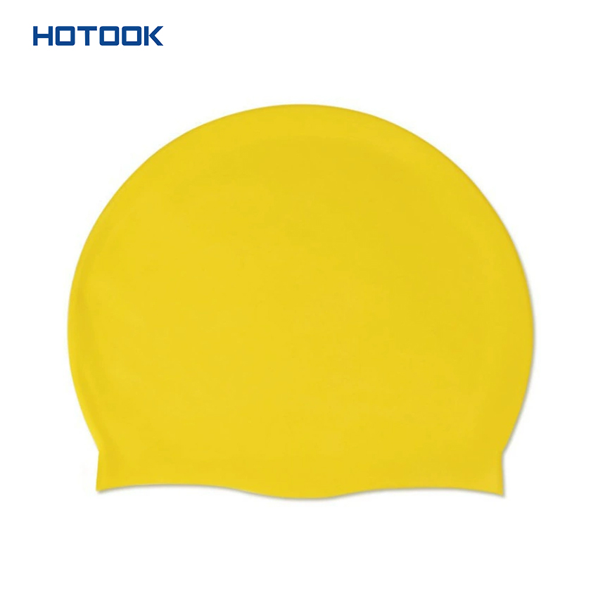 Silicone Swimming Caps Silicone Swimming Caps