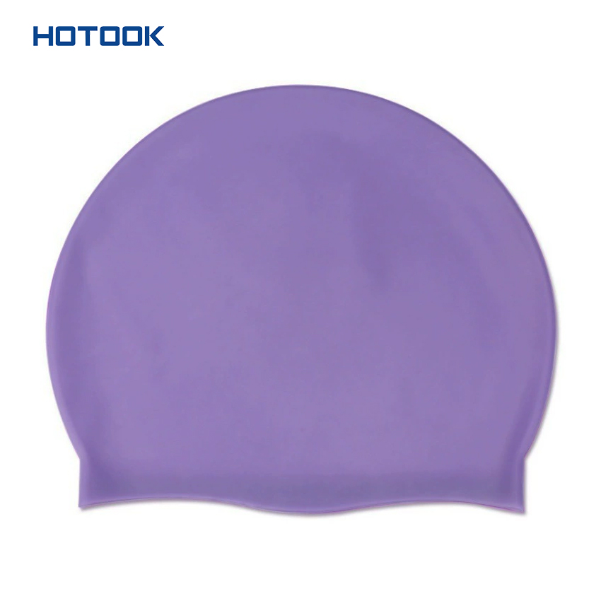 Silicone Swimming Caps Silicone Swimming Caps