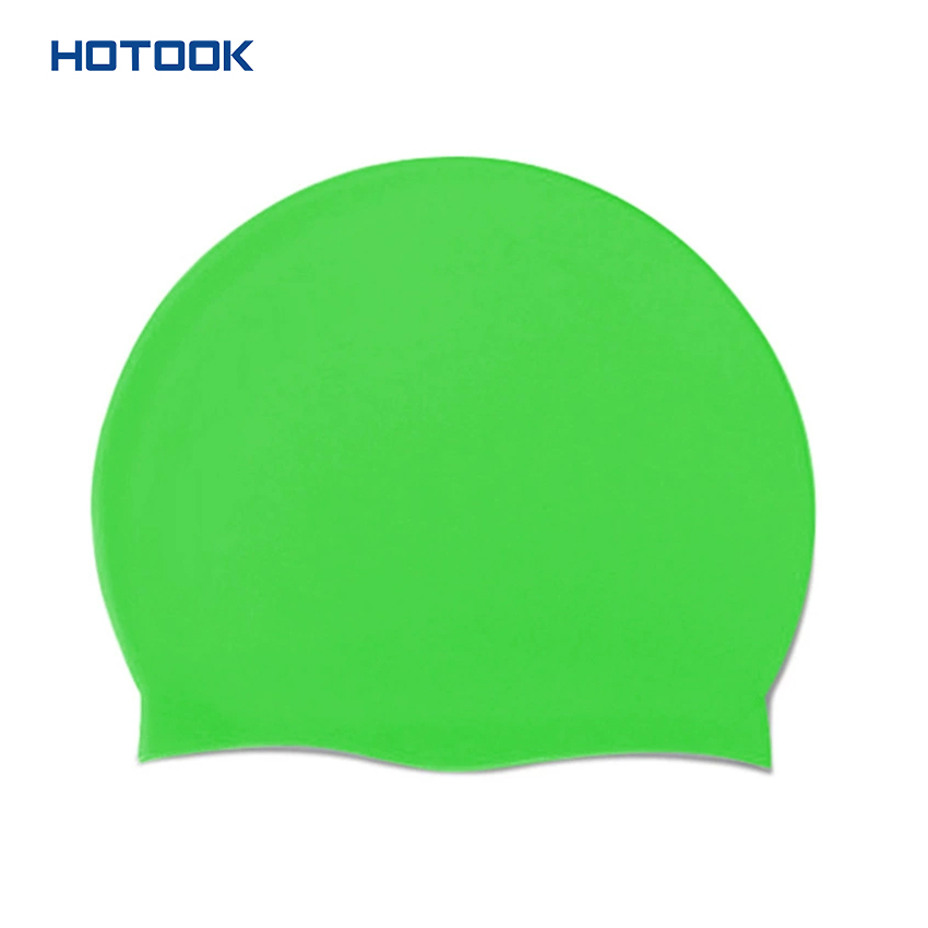 Silicone Swimming Caps Silicone Swimming Caps