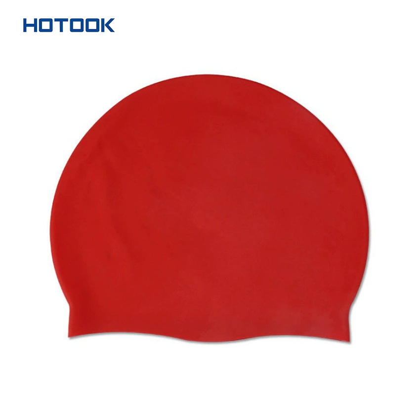 Silicone Swimming Caps Silicone Swimming Caps