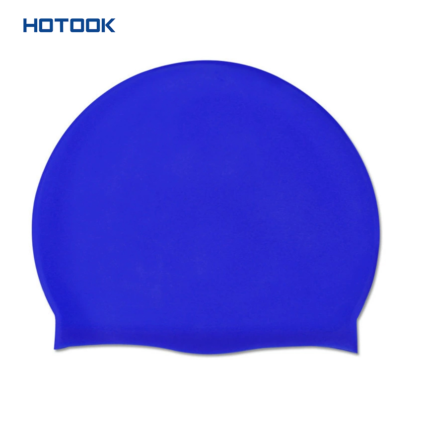 Silicone Swimming Caps Silicone Swimming Caps