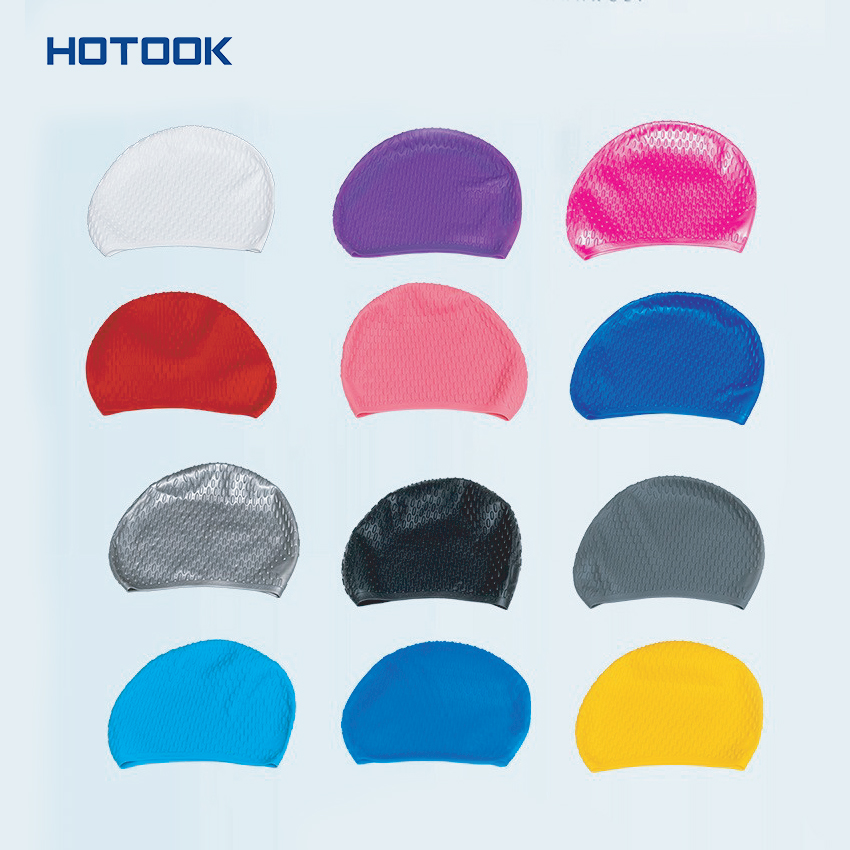 Women's Swimming Cap