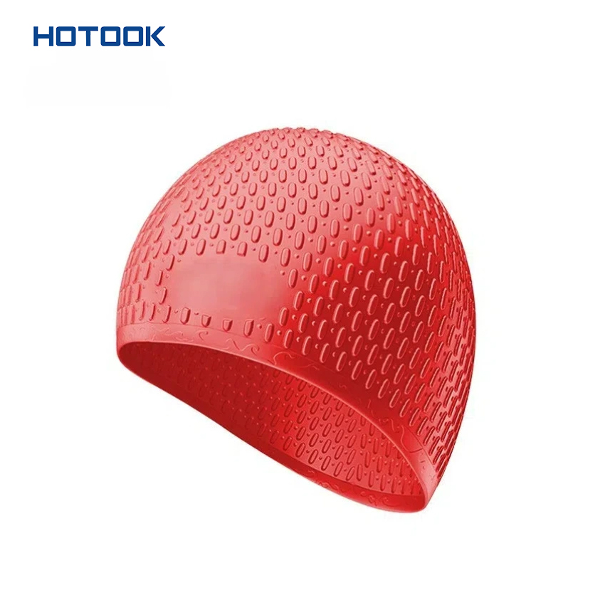 Women's Swimming Cap