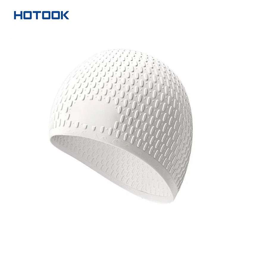 Women's Swimming Cap