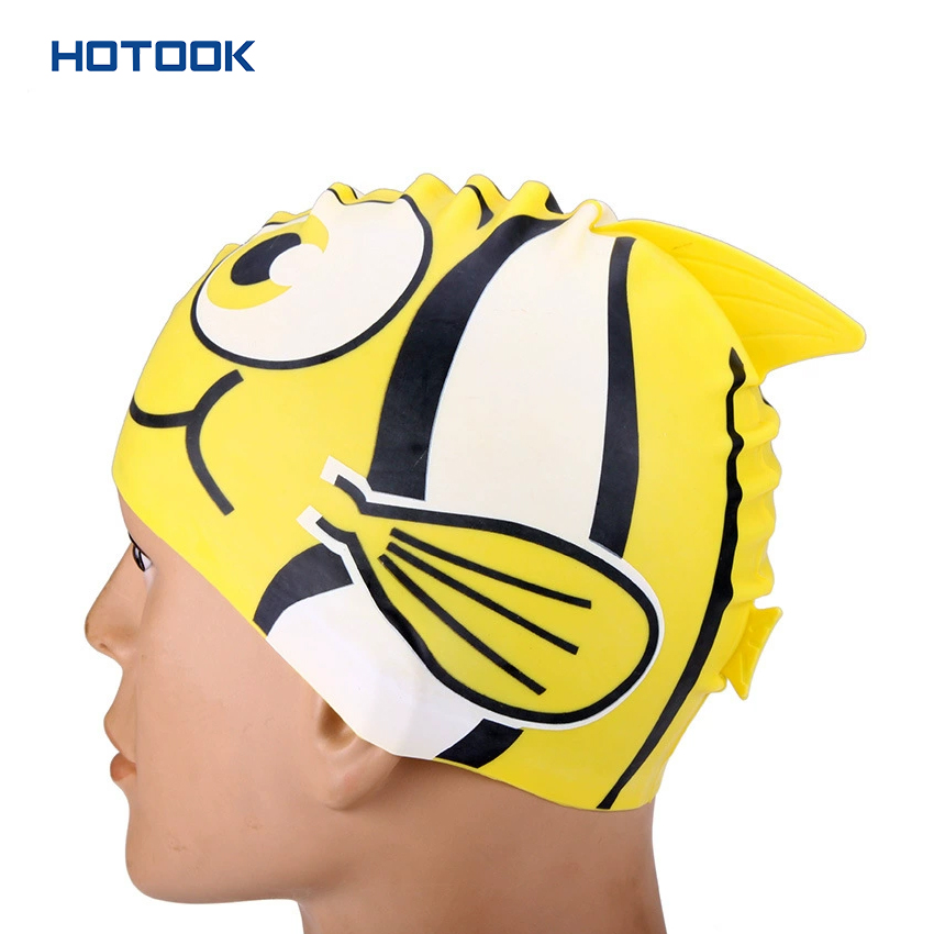 Children's Swimming Cap