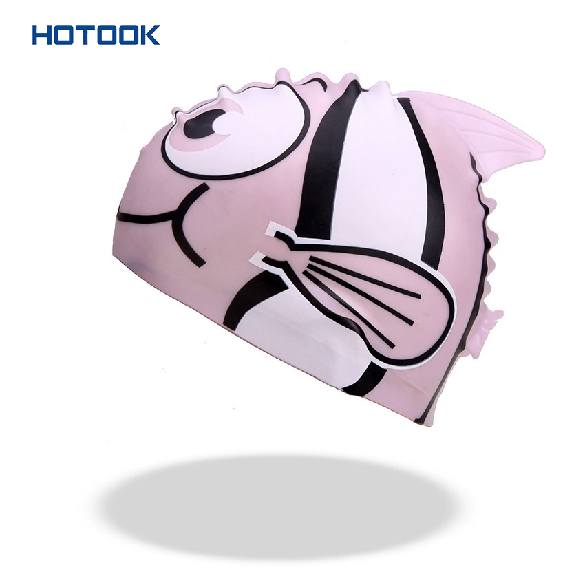 Children's Swimming Cap