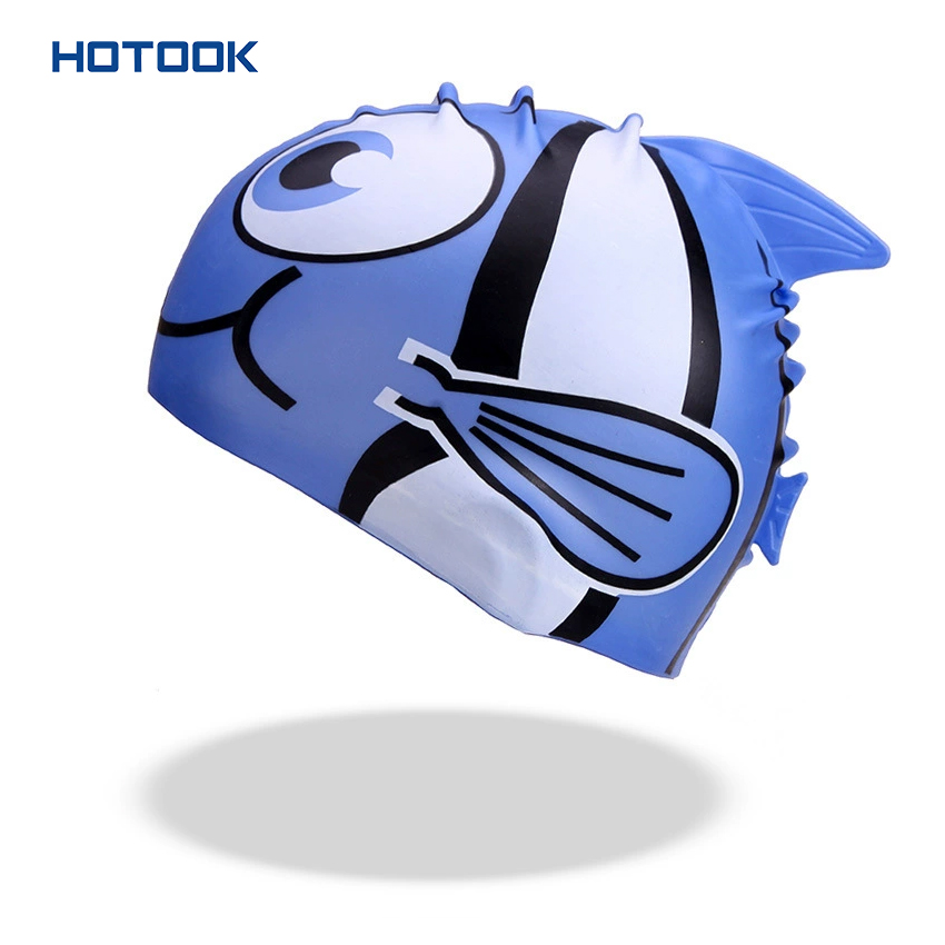 Children's Swimming Cap