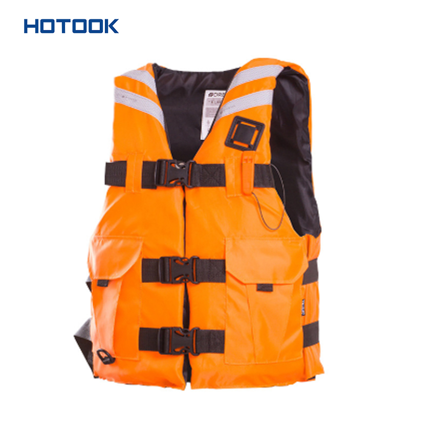 High Buoyancy Foam Life Jacket Vest