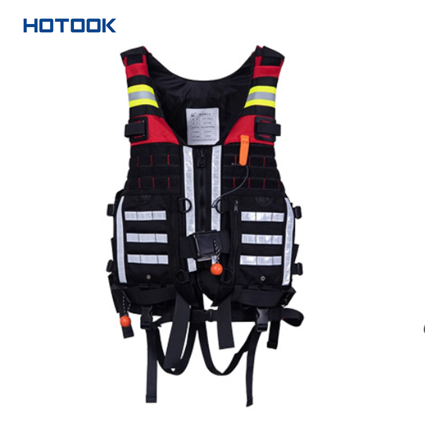 Water Rescue Life Jacket Water Rescue Life Jacket
