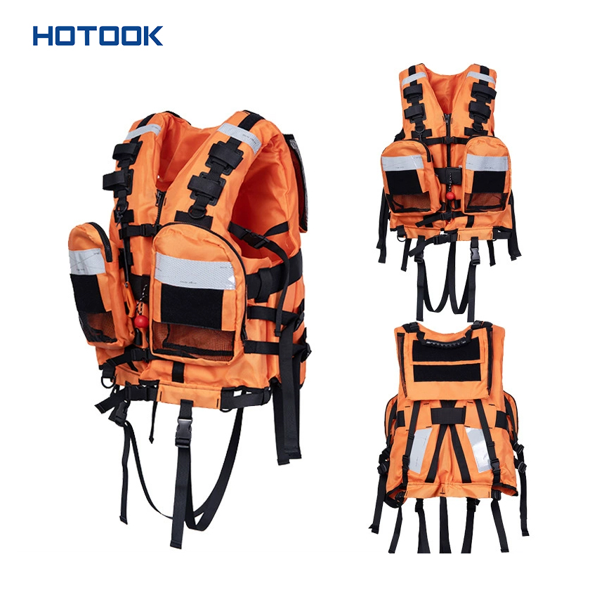 Water Rescue Life Jacket Water Rescue Life Jacket