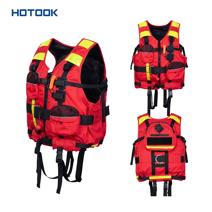 Water Rescue Life Jacket Water Rescue Life Jacket
