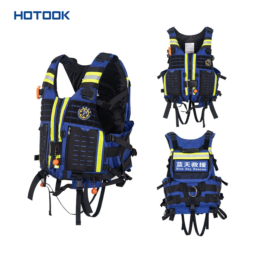 Water Rescue Life Jacket Water Rescue Life Jacket
