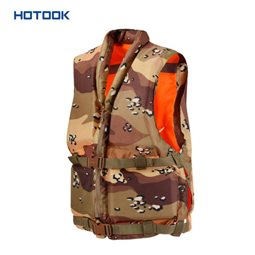 87-Style Military Training Life Jacket 87-Style Military Training Life Jacket