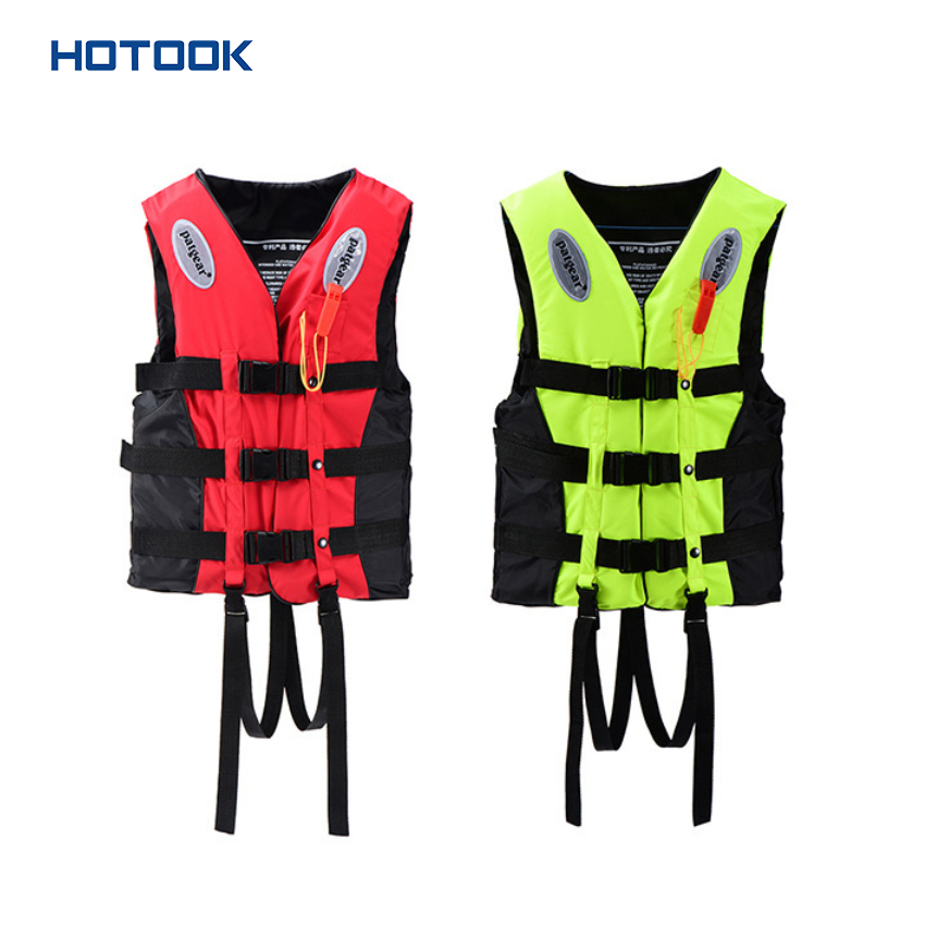 High Buoyancy Life Jacket