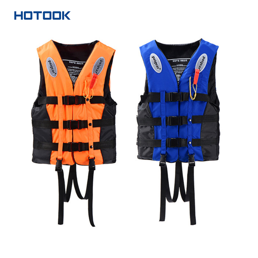 High Buoyancy Life Jacket