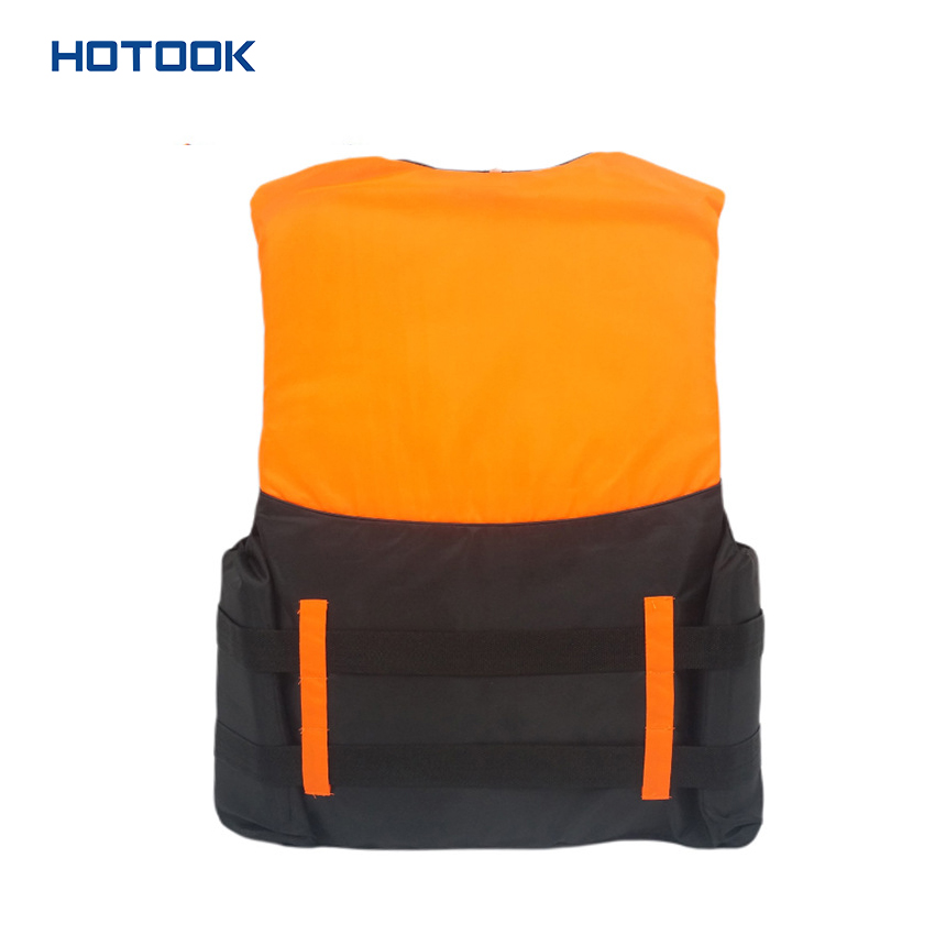 High Buoyancy Life Jacket