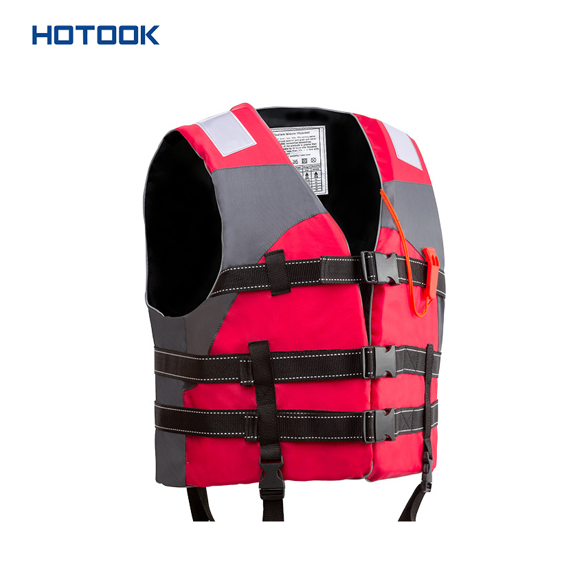 Drifting Vest Life Jacket