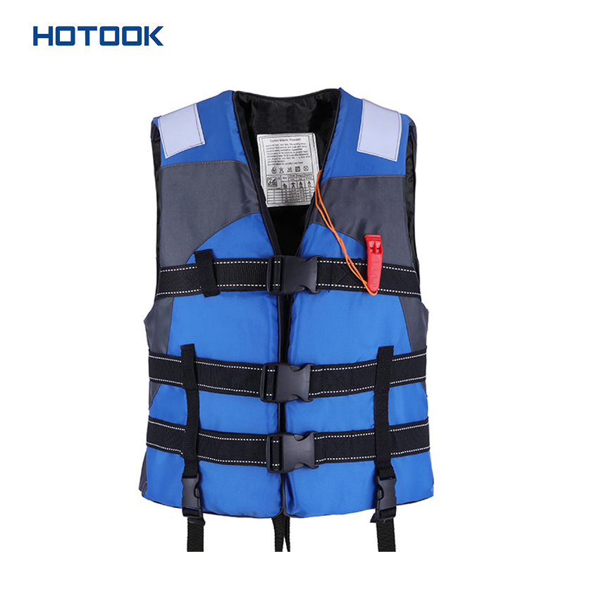 Drifting Vest Life Jacket
