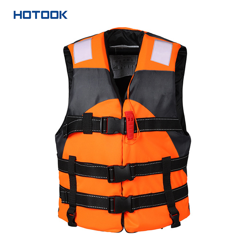 Drifting Vest Life Jacket