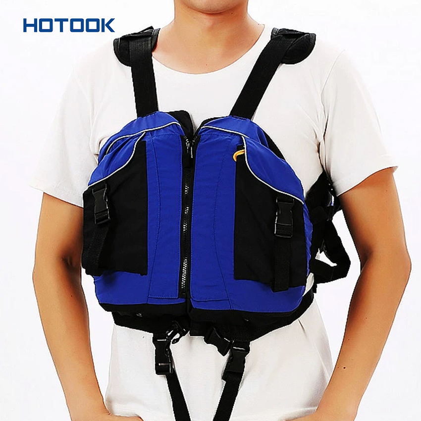 Swimming Pool Beetle Life Jacket