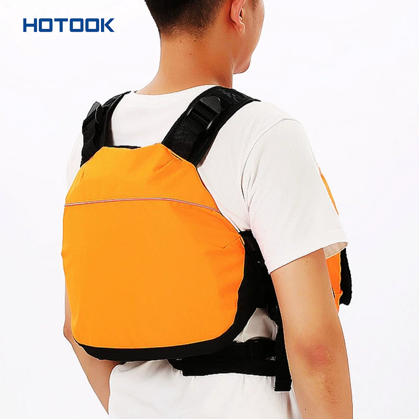 Swimming Pool Beetle Life Jacket