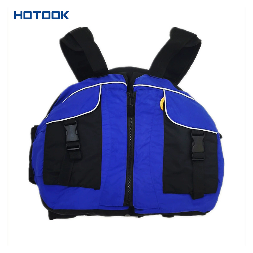 Swimming Pool Beetle Life Jacket