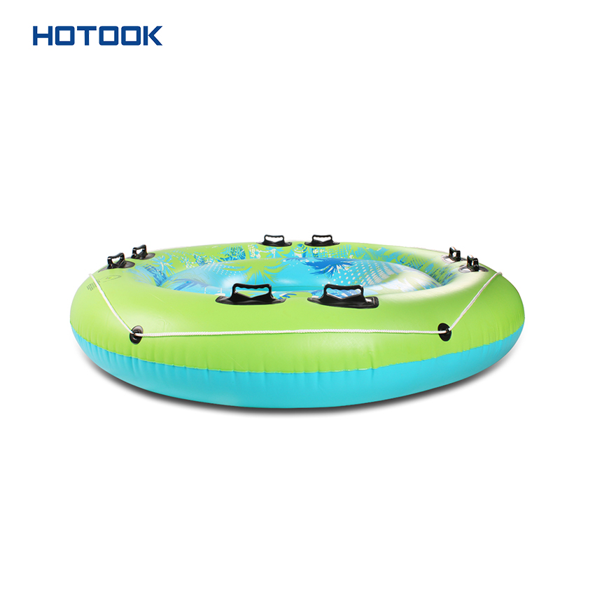4 Person Swimming Ring